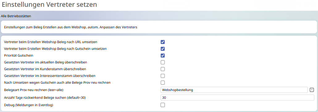 Zusatzmodul ambicon.AffiliateLink